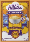Mac & Cheese 4 Cheese