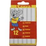Tavelkritor Vita 12-P