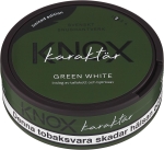 Green Portion