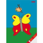 Ritblock 30 Blad A4