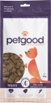 Kattgodis Insekter