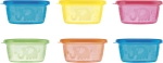 Snack Bowl 6-Pack