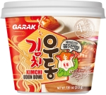 Udon Carbo Nudlar Kimchi