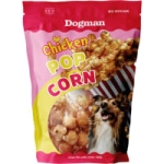 Chicken Popcorn Hundgodis