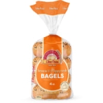 Sesam Bagel
