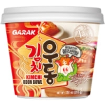 Nudlar Udon Kimchi