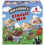 Classic Mini Mix 4-Pack