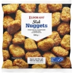 Fisk Nuggets