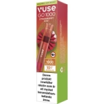 Pen Strawberry Kiwi E-Cigarett 10Mg/Ml