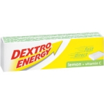 Dextro Lemon Sticks