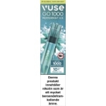 Pen Peppermint Ice E-Cigarett 10Mg/Ml