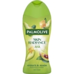 Skin Radiance Avocado&Honey Shower Gel
