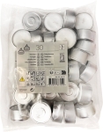 Värmeljus 30-Pack