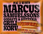 Marcus Grillkorv