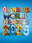 Bok Guinness World Records 2025