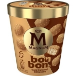 Glass Bonbon Gold Billionaire 204 Milliliter