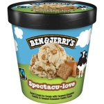 Dessertglass Spectacu-Love 465Ml Ben & Jerrys