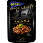 Kattmat Kalkon 85G
