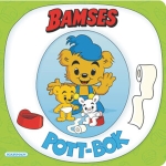 Bamses Pottbok