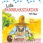 Lilla Pannkakstårtan