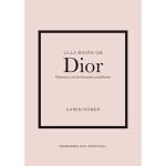 Lilla Boken Om Dior