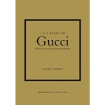 Lilla Boken Om Gucci