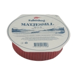 Matjessill Mild