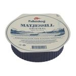 Matjessill I Bit