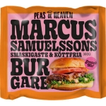 Marcus Burgare 360G 