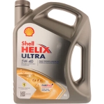 Motorolja Helix Ultra 5W-40 