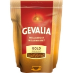 Snabbkaffe Gold Mellanrost Refill