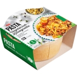 Pasta Vegansk Lasagnette 400G Ica