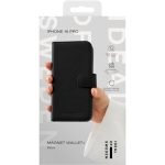 Fodral Magsafe Iphone 16 Pro Svart