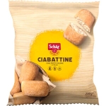 Ciabattine Fryst 250G Schär