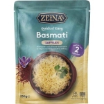 Basmatiris Saffran 250G