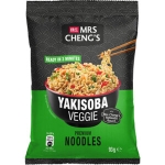 Yakisoba Veggie Bag 93G S