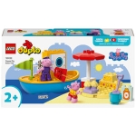 Duplo Greta Gris – Båttur 10432