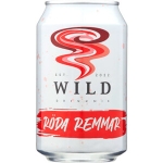 Drinkmix Röda Remmar 330Ml Wild Mix