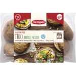 Trio Rolls Frukostbullar Glutenfri