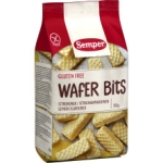 WAFER BITS LEMON GLUTENFRI