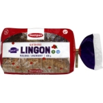 Toasty Lingon Glutenfri