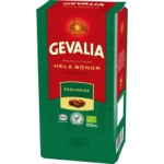 Hela Bönor Mellanrost Krav