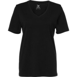 Topp V-Hals Svart Xl Ica I Love Eco