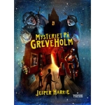 Mysteriet På Greveholm