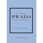 Lilla Boken Om Prada