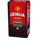KAFFE INTENSIVO EXTRA MÖRKROST