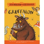 Gruffalon - Jubileumsutgåva
