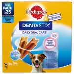 Dentastix Small 550G