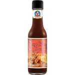 Orange Chicken Sås 260G Dek Som Boon