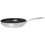 Stekpanna Rostfri 28Cm
